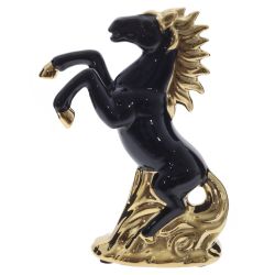 GAEM Фигурка декоративная "Лошадь", L15 W6 H20 см