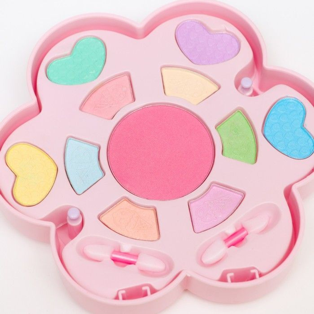 Набор косметики для девочек Total Girls Makeup Set