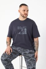 Костюм мужской Горец-3 Виотекс ГРАФИТОВЫЙ (Акция)