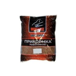 Прикормки