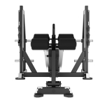 Y973ZAM Скамья-стойка для жима под углом вниз