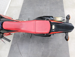 Honda CRF250M 2014