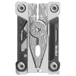 Мультитул Nextool NE20182 14-in-1 EDC Tool (Silver)