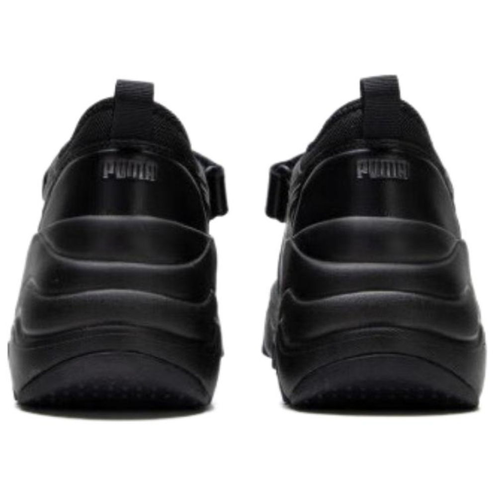 PUMA Pulsar Wedge Sandals