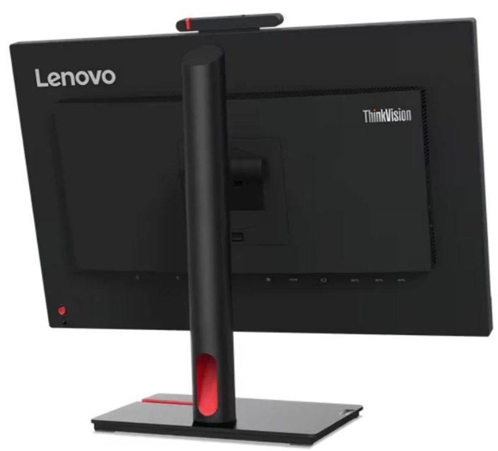 Монитор 24" Lenovo ThinkVision T24v-30