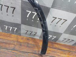 Накладка крыла переднего правого Audi Q5 (FY) 17-нв Б/У Оригинал 80A853718