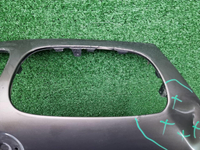 Капот BMW X5 E70 (2010-2013)