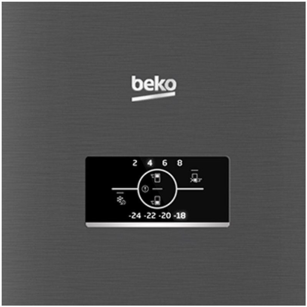 Холодильник Beko B3R0CNK332HX