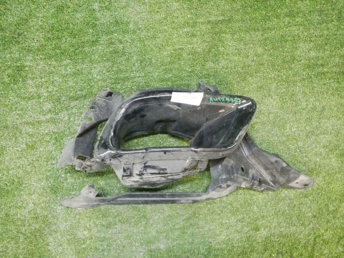 Насадка глушителя левая BMW X5 G05 (18-23) M-paket