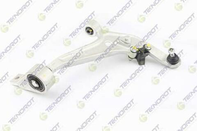 TEKNOROT - N757-TEK - Control/Trailing Arm, wheel suspension