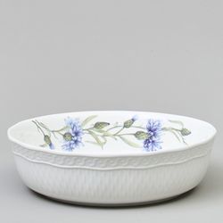 СТОЛОВЫЙ СЕРВИЗ LEFARD "ВАСИЛЬКИ" НА 6 ПЕР. 23 ПР.