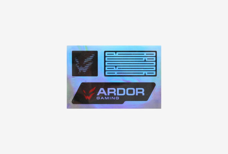 ARDOR GAMING Cute Fury_0426709110118