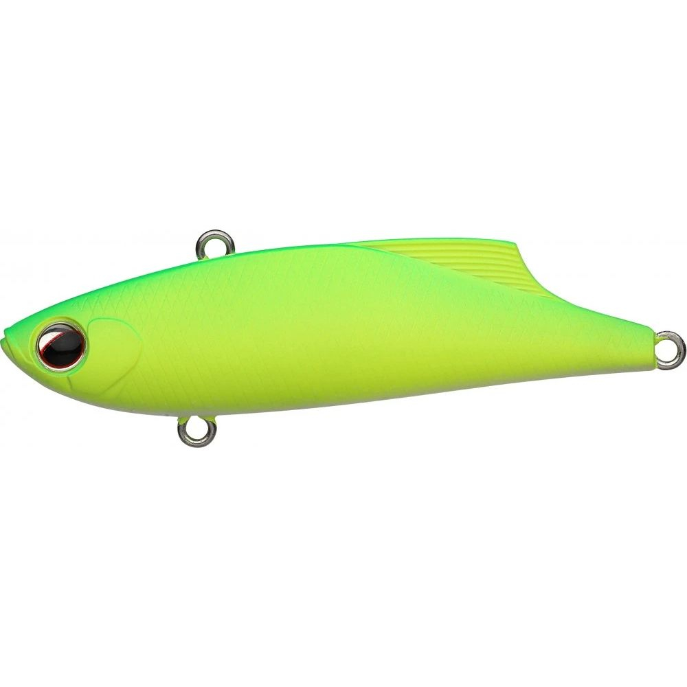 Воблер EverGreen Ocean Fleet Marvie (Vib) 70 #RU04