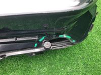 Фара правая Kia K5 (2019-2023) LED