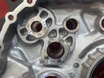 Корпус АКПП TRAXON 12TX2420TD 2024г.