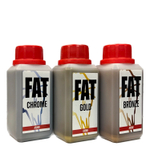 Заправка FAT ink METALLIC - 100мл