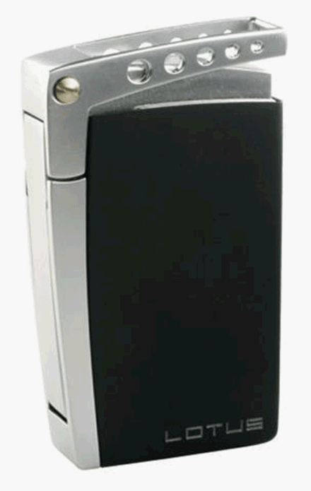 Зажигалка Lotus L-100