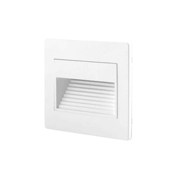 Встраиваемый светильник Denkirs DK302 2 DK3050-WH