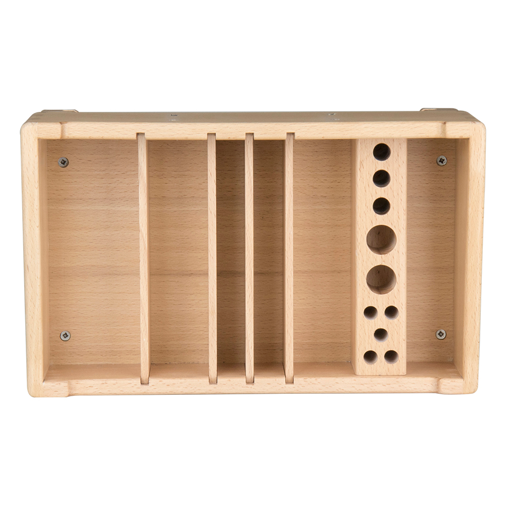 KUPO KAB-013 Camera Assist front Box Подставка для аксессуаров