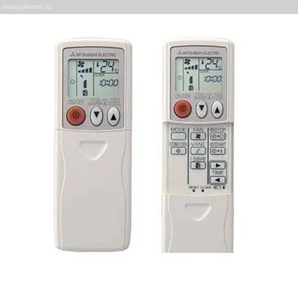 Mitsubishi Electric MS-GF35VA / MU-GF35VA