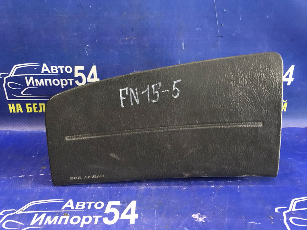 Подушка безопасности пассажирская NISSAN PULSAR 1999