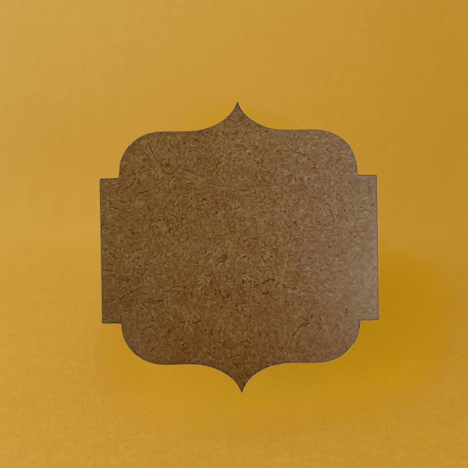 накладка , №14 (7*7,2см) МДФ