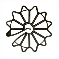 Фиксатор арматуры Звездочка ( звезда ) 50 мм (100 шт.)