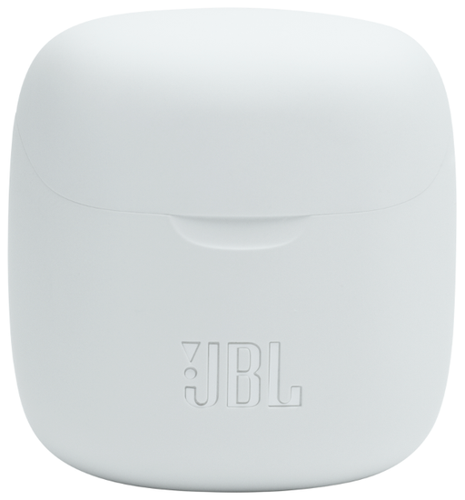 Беспроводные наушники JBL Tune 225 TWS, white