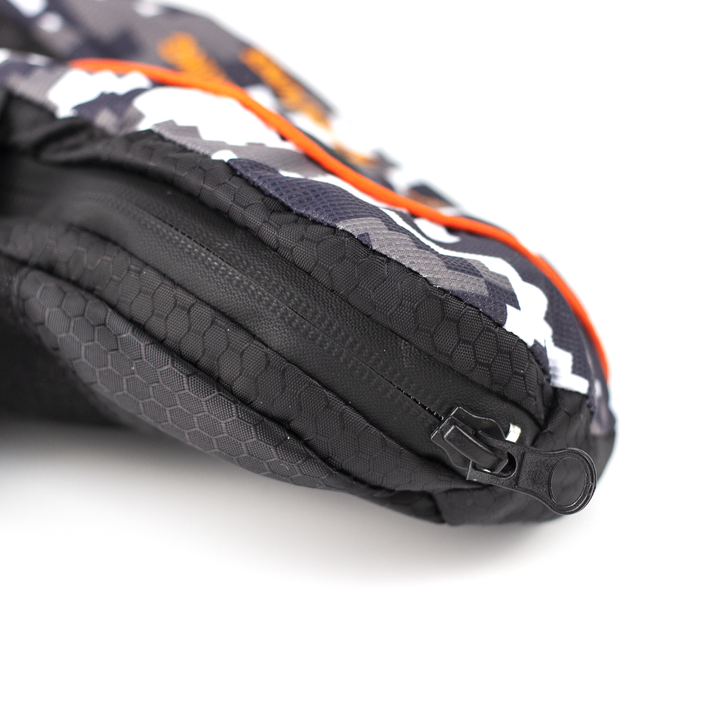 Рукавицы Extreal "Охотник"