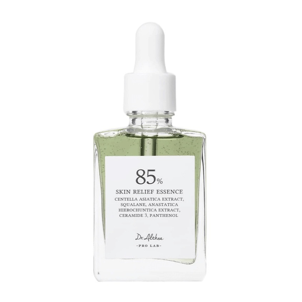 [DR. ALTHEA] Эссенция для лица ПРОТИВОВОСПАЛИТЕЛЬНАЯ Skin Relief Essence, 30 мл