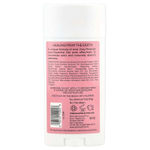 Zion Health, Bold, глиняный сухой дезодорант, сладкая амбра, 80 г (2,8 унции)