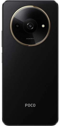 Xiaomi POCO C61 3/64Gb Black