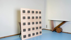 Профессиональный гимнастический помост для художественного ковра-размер на заказ