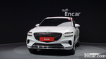 Genesis GV70 2.5T Бензин 2WD (05.2022)