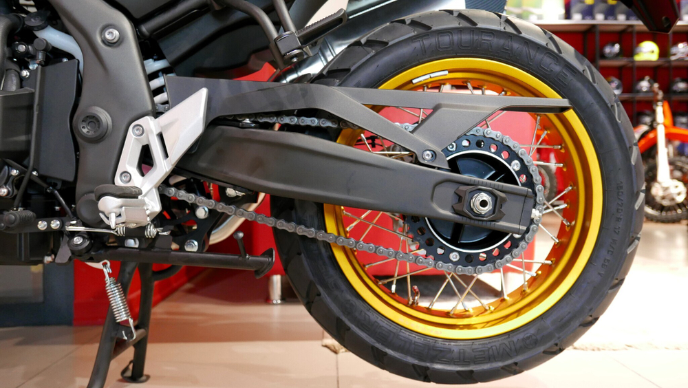 Voge 525DSX ADV