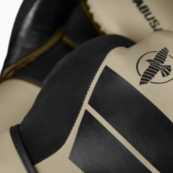 Боксёрские перчатки Hayabusa S4
