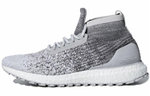 Кроссовки Adidas Ultraboost Atr Mid Reigning Champ Grey