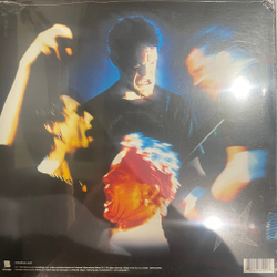 Виниловая пластинка Metallica - Reload 2LP