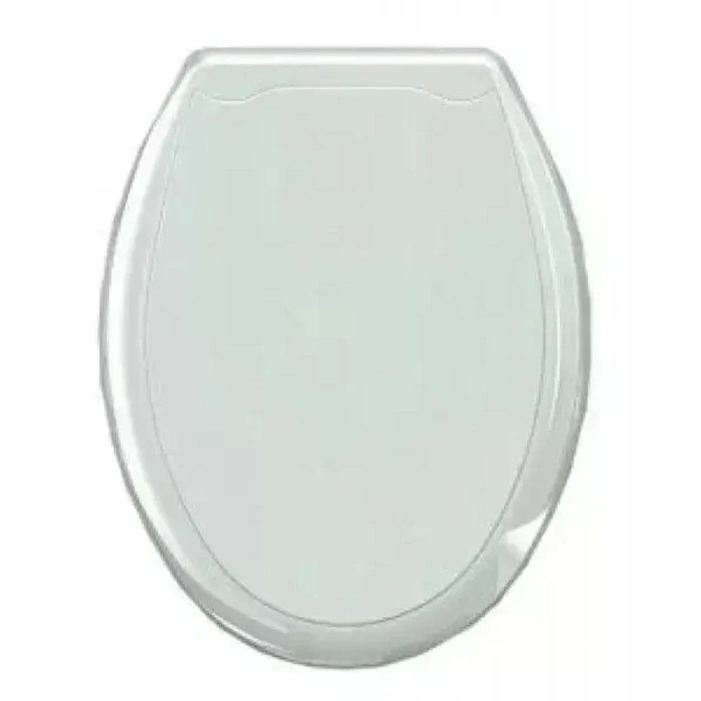 Сиденье жесткое Океан бел.