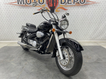 Suzuki Intruder 800 Classic , 2006