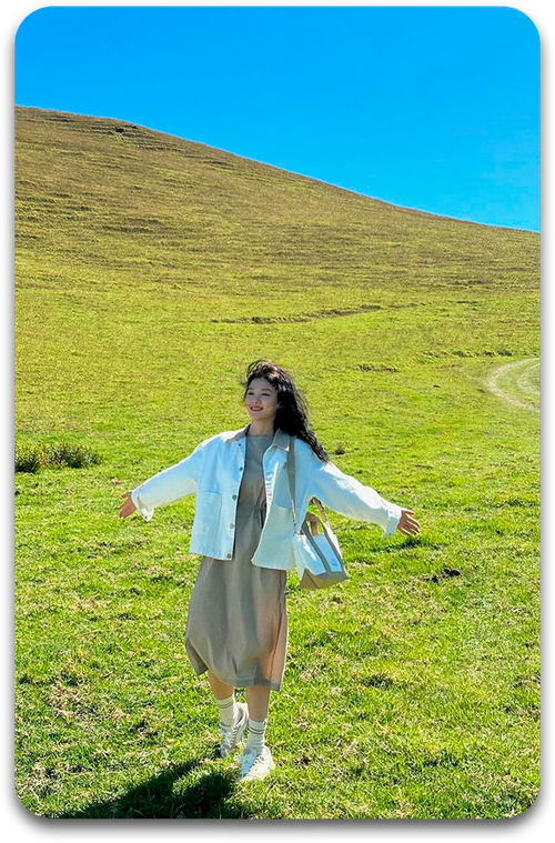 Карта #1207 / Kim Yoo Jung