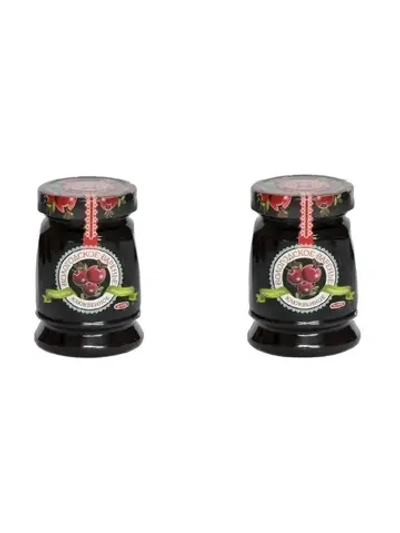 Варенье Клюквенное Домашнее Вологодское