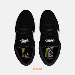 Кеды Vans Skate Zahba Mid