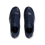 Adidas SoleMatch Control Темно-синие кроссовки