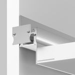 Комплектующие для профиля Led Strip 642057