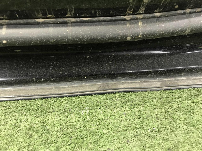 Дверь передняя правая BMW X6 F16 (2014-2020)