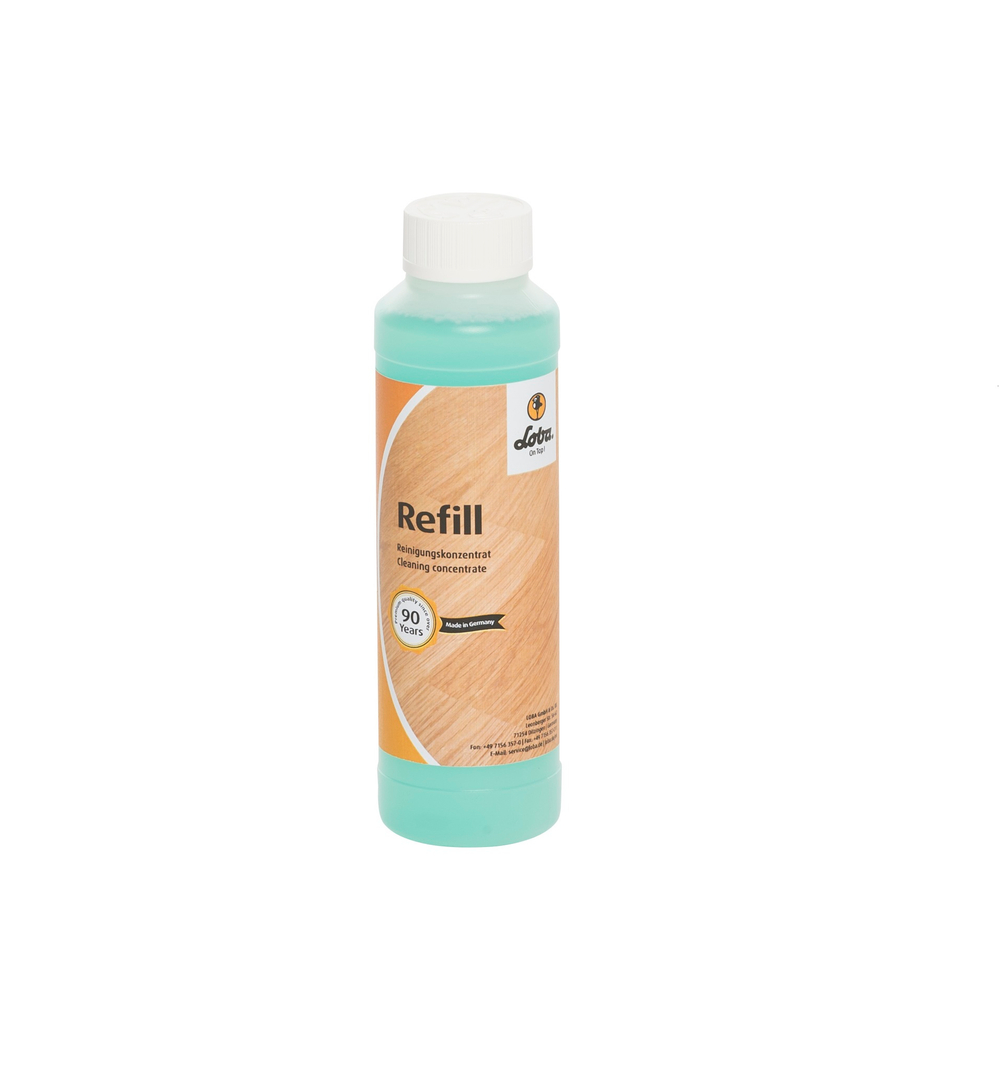 Refill