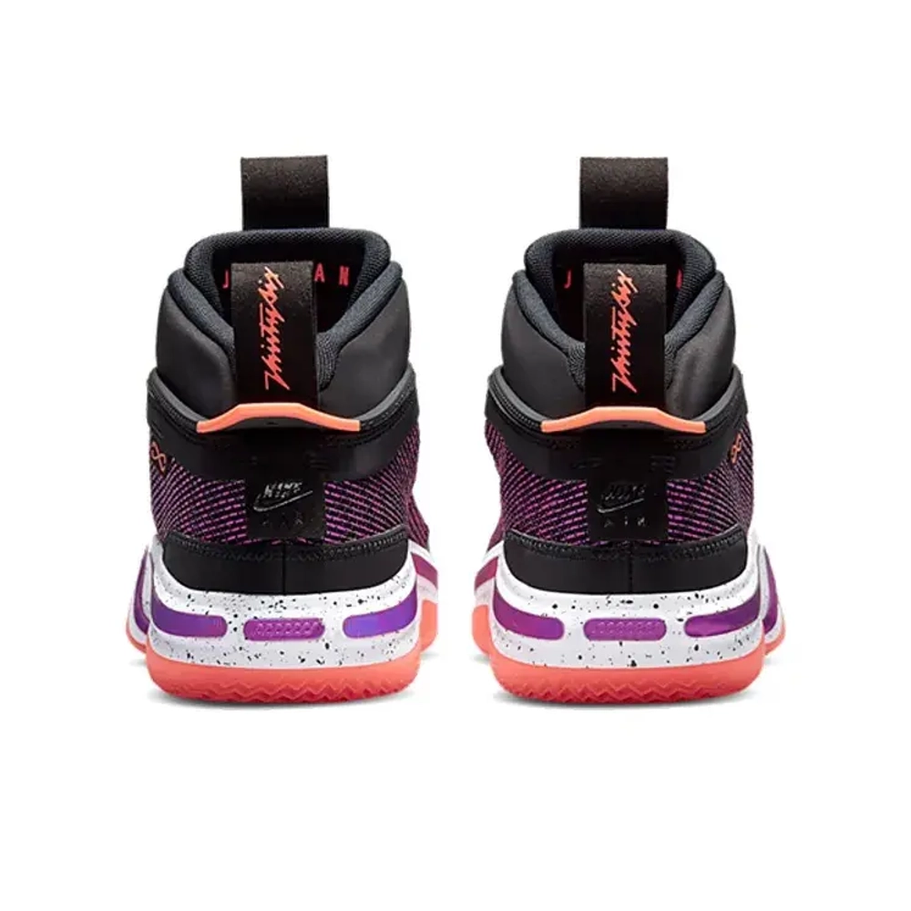 Мужские кроссовки Air Jordan 36 'First Light' CZ2650-004