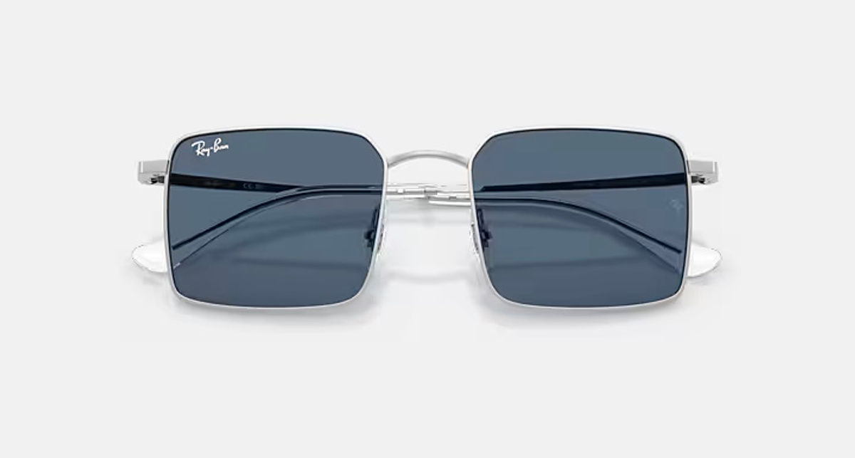 RAY-BAN IDAN BIO-BASED RB3782 003/80