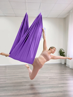 Гамак для йоги Classic 4 м